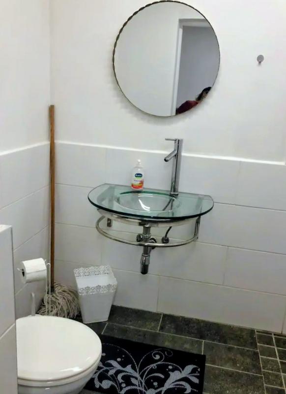 3 Bedroom Property for Sale in Woodstock Western Cape